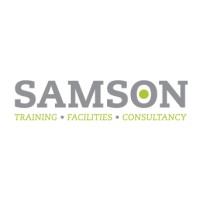 Samson Staffing logo - Similar company to Samson Training