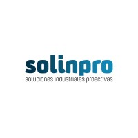 SOLINPRO logo - Similar company to Solimpro