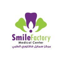 Smile Factory Medical Center logo - Similar company to Ayurveda Clinic Sofia