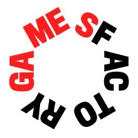 Games Factory logo - Similar company to Why Not Gaming