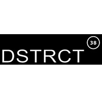 DSTRCT38 logo - Similar company to Plastic Modern
