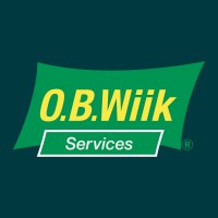 O.B.Wiik Services logo - Similar company to Apart Hotel