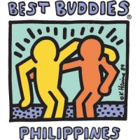 Best Buddies Philippines logo - Similar company to Sppherelab - Sustainability Psychology And Planetary Health Research Lab