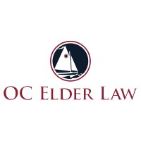 Oc Elder Law
