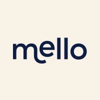 Mello App logo - Similar company to Resistbot