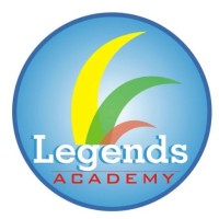 LEGENDS ACADEMY logo - Similar company to Junior Innovators