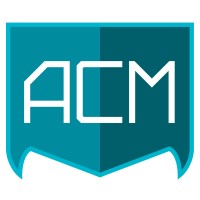 ACM MU logo - Similar company to Avomra