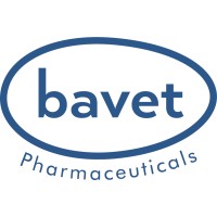 BAVET ILAC A.S. logo - Similar company to Alivira Turkiye