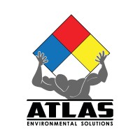 Atlas Environmental Solutions, Inc. logo - Similar company to Nextchar Llc