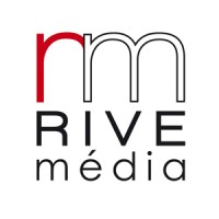 RIVE MEDIA logo - Similar company to Anat Regie