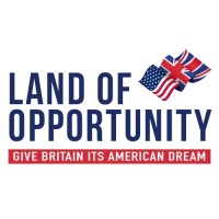 Land Of Opportunity logo - Similar company to Capx