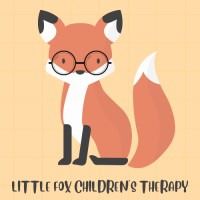 Little Fox Children's Therapy logo - Similar company to Kids+