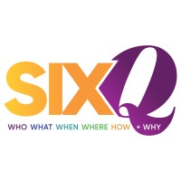 SIXQ logo - Similar company to Gilbert Creative