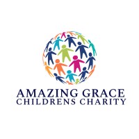 Amazing Grace Children's Charity logo - Similar company to Megawatt Project Solutions Ltd