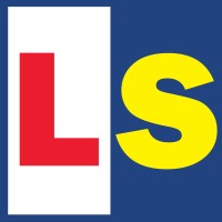 Land Surveys logo - Similar company to Murphy Geospatial, A Woolpert Company