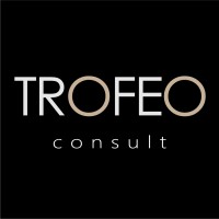 TROFEO consult logo - Similar company to Weknow