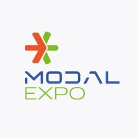 Modal Expo logo - Similar company to Codequip Guindastes