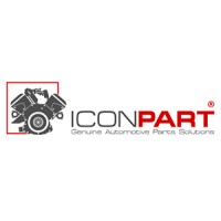 Automotive Iconpart GmbH logo - Similar company to Intermotive , Cars, Trucks & Parts