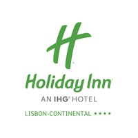 Holiday Inn Lisbon-Continental logo - Similar company to Holiday Inn Lisboa