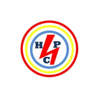 Harsh Power Control logo - Similar company to Eps Electricals