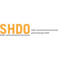 Städtische Seniorenheime Dortmund gGmbH logo - Similar company to Vintech