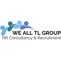 We All TL logo - Similar company to Es Work
