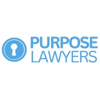 Purpose Lawyers logo - Similar company to Leadlaunch