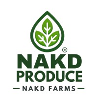 Nakd Produce logo - Similar company to Agr1