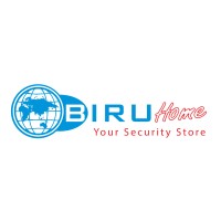 PT Biru International logo - Similar company to Studio Kode (Pt Rajin Pangkal Pandai)