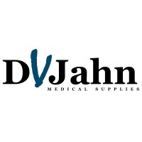 D V JAHN INC logo - Similar company to Tricel Incorporated