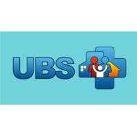 UBS - Unidade Básica de Saúde logo - Similar company to Upa - Unidade De Pronto Atendimento