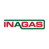 Inagas logo - Similar company to Sparklike