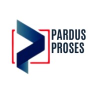 Pardus Proses Otomasyon Taah. ve Mak. San. Tic. Ltd. Şti. logo - Similar company to İnovtek Otomasyon