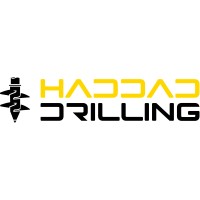 Haddad Drilling logo - Similar company to Jma Construction Llc