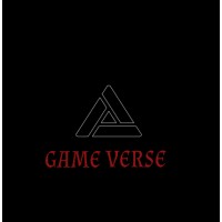 GAME VERSE logo - Similar company to Gameverse
