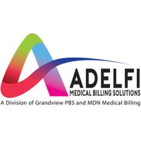 Adelfi Medical Billing Solutions logo - Similar company to Ms 24/7 Billing Solutions