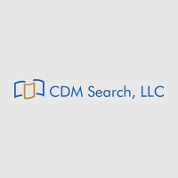 CDM Search LLC logo - Similar company to Bateman Fox