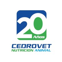 Cedrovet S.R.L. logo - Similar company to Comagro Bolivia
