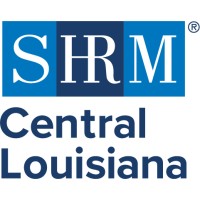 SHRM Central Louisiana logo - Similar company to Shrm Northwest Louisiana