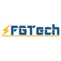 FGTECH logo - Similar company to Fg-Tech As