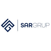Sar Grup logo - Similar company to Icinetic