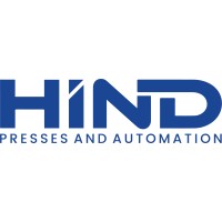 Hind Presses and Automation Private Limited logo - Similar company to Ssn Engineering Private Limited