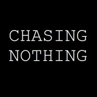 Chasing Nothing logo - Similar company to Mortimer Media