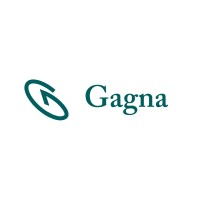 Gagna logo - Similar company to Design Protocol Ltd