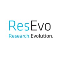 ResEvo, Research Evolution logo - Similar company to Ask.Bi