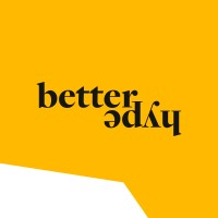 betterhype logo - Similar company to Inbold