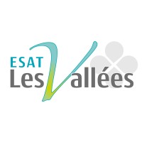 ESAT Les Vallées logo - Similar company to Association Les Elfes