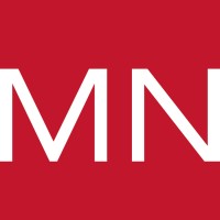 The Marketer Network logo - Similar company to Zadoon, Llc