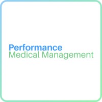 Performance Medical Management logo - Similar company to Med Equip-Direct.Net
