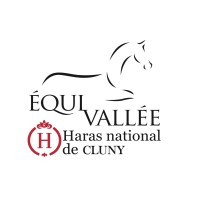 Equivallée - Haras national de Cluny logo - Similar company to Rossignol Expertise Comptable